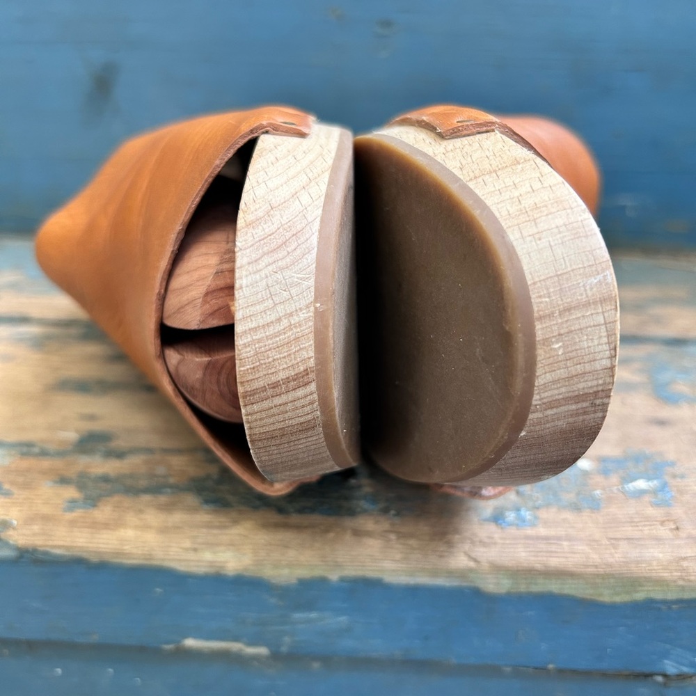 MADEWELL The EVELEN Clog - Picture 6 of 13
